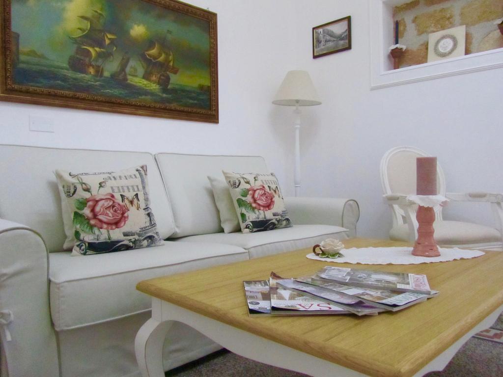 Tam Vacanze B&B Cinisi Exterior foto