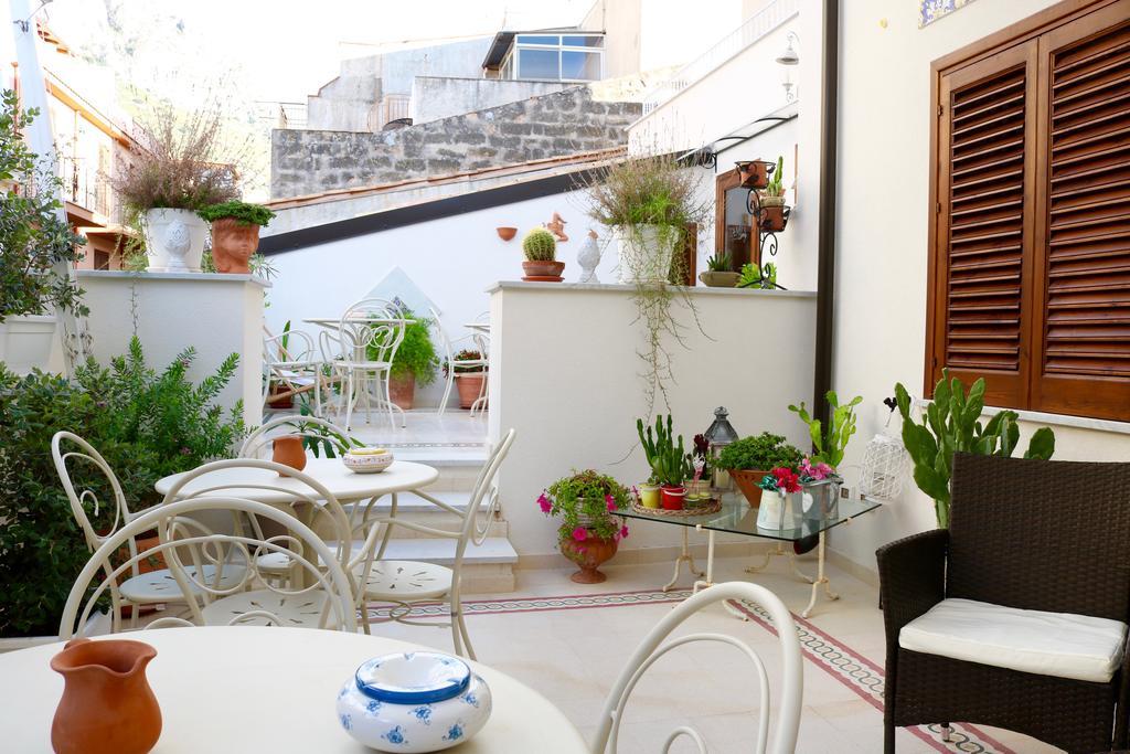 Tam Vacanze B&B Cinisi Exterior foto