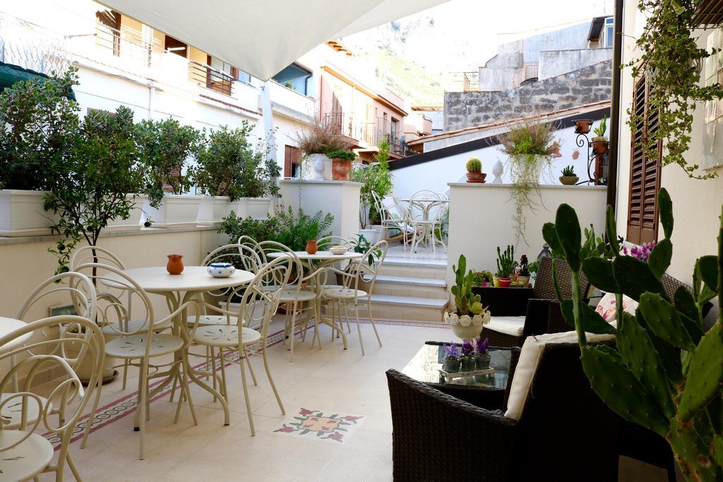 Tam Vacanze B&B Cinisi Exterior foto