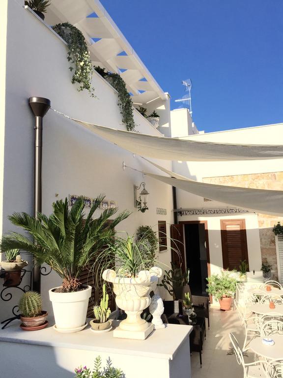 Tam Vacanze B&B Cinisi Exterior foto