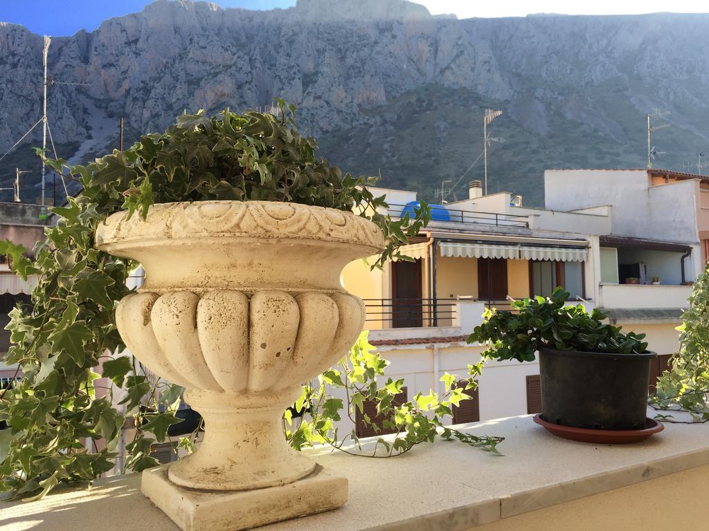 Tam Vacanze B&B Cinisi Exterior foto
