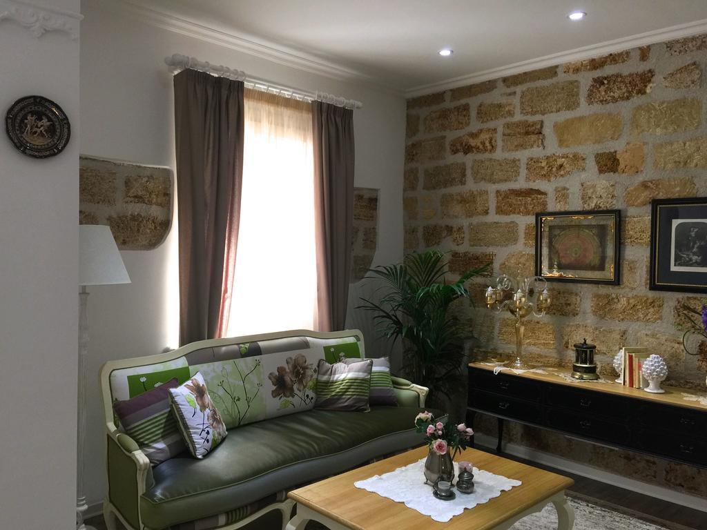 Tam Vacanze B&B Cinisi Exterior foto