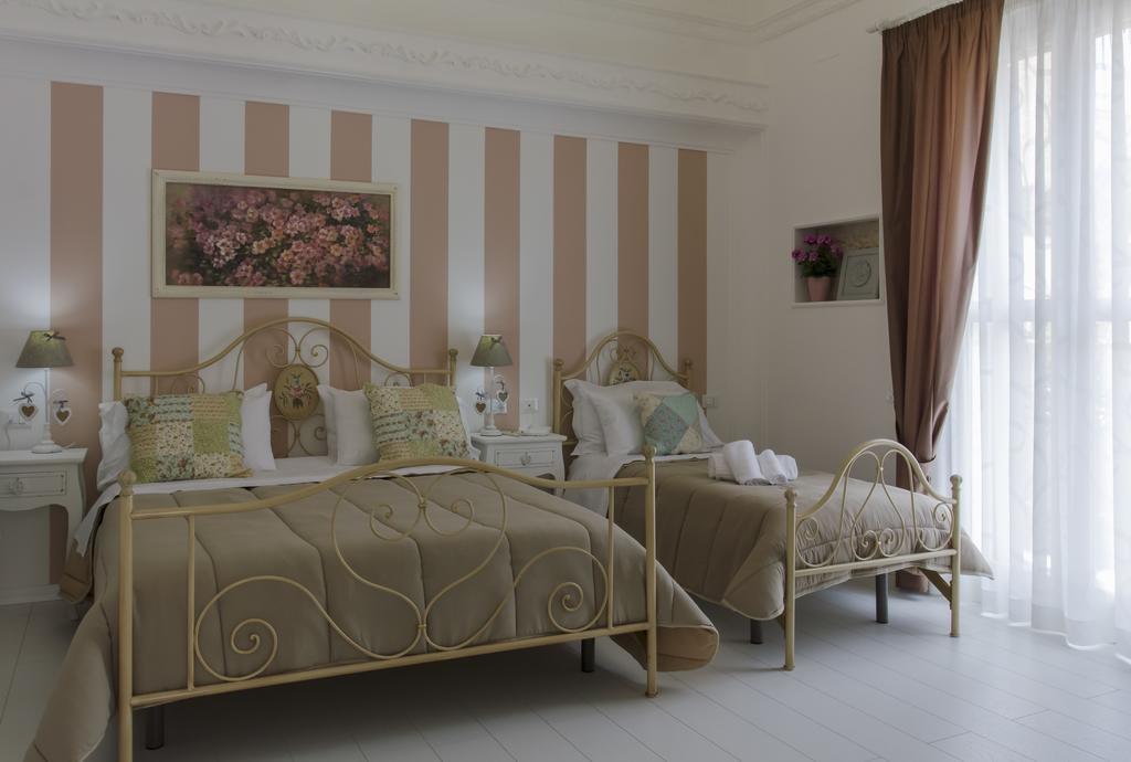 Tam Vacanze B&B Cinisi Exterior foto