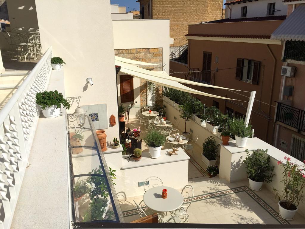 Tam Vacanze B&B Cinisi Exterior foto