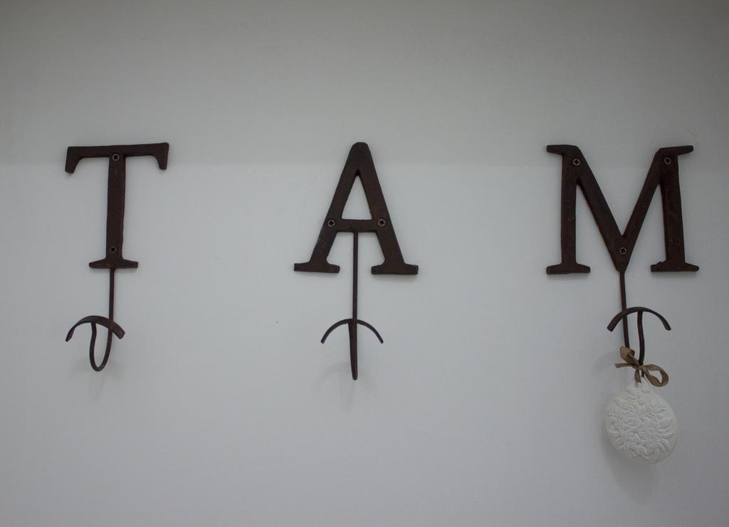Tam Vacanze B&B Cinisi Exterior foto