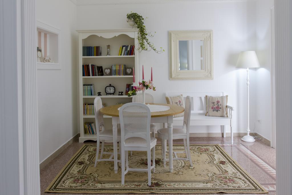Tam Vacanze B&B Cinisi Exterior foto