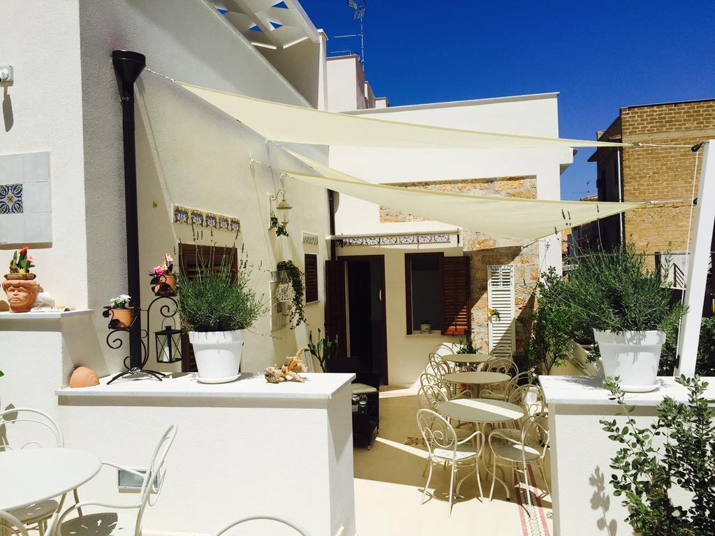 Tam Vacanze B&B Cinisi Exterior foto