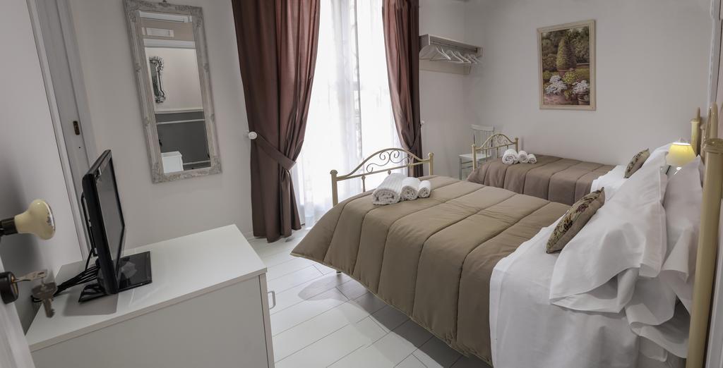 Tam Vacanze B&B Cinisi Quarto foto
