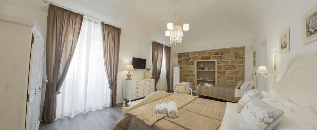 Tam Vacanze B&B Cinisi Quarto foto