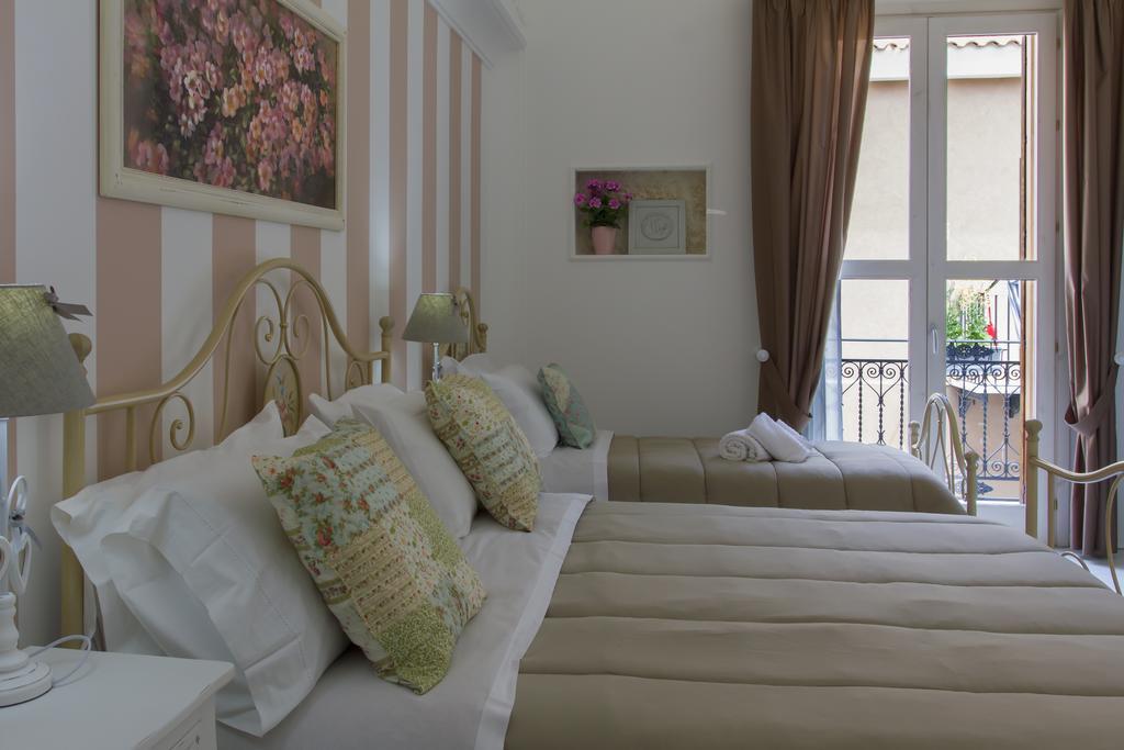 Tam Vacanze B&B Cinisi Quarto foto