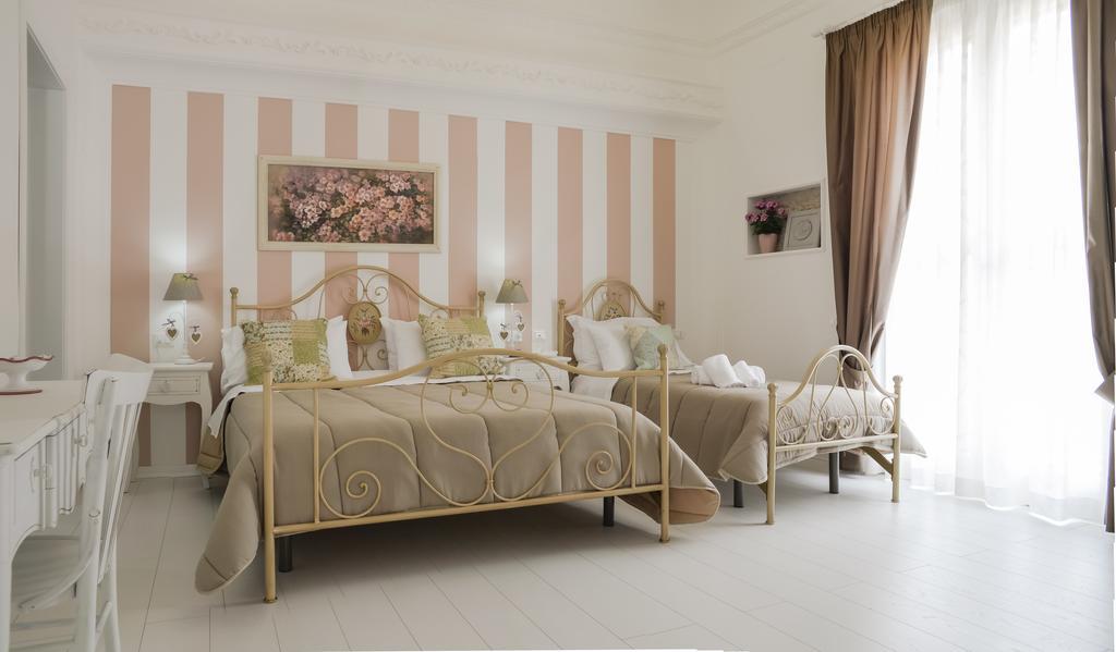 Tam Vacanze B&B Cinisi Quarto foto