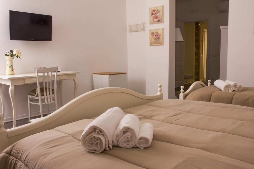 Tam Vacanze B&B Cinisi Quarto foto