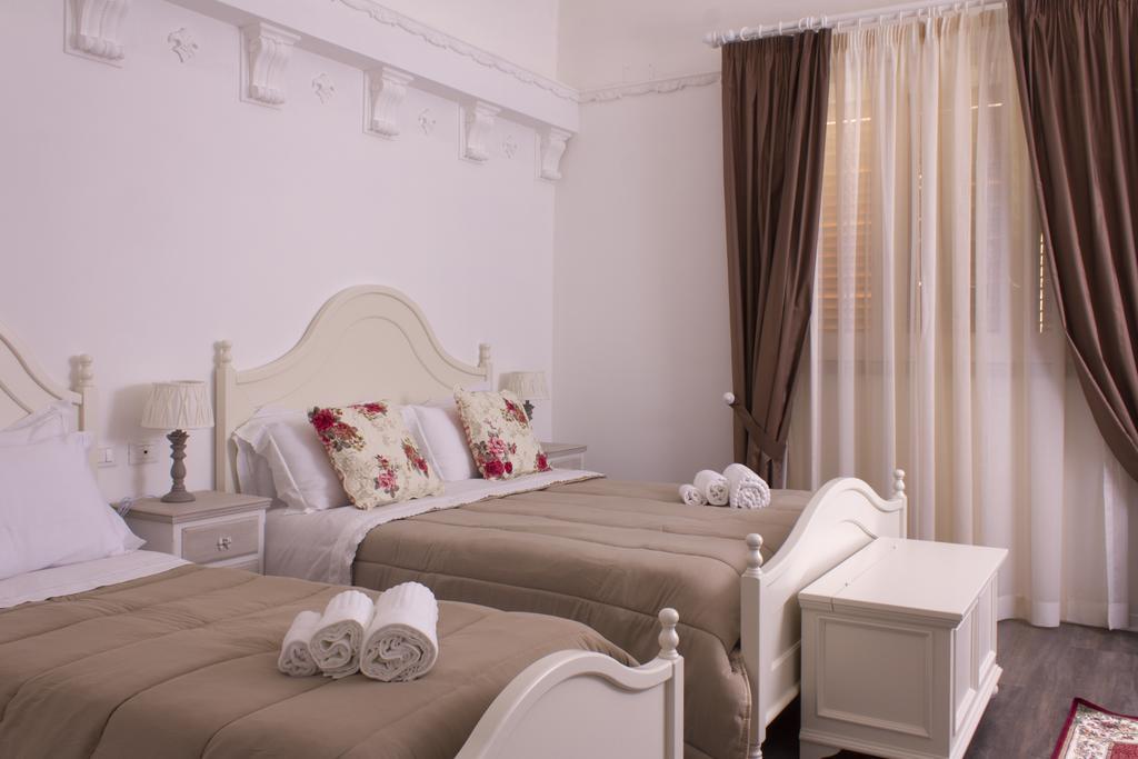 Tam Vacanze B&B Cinisi Quarto foto