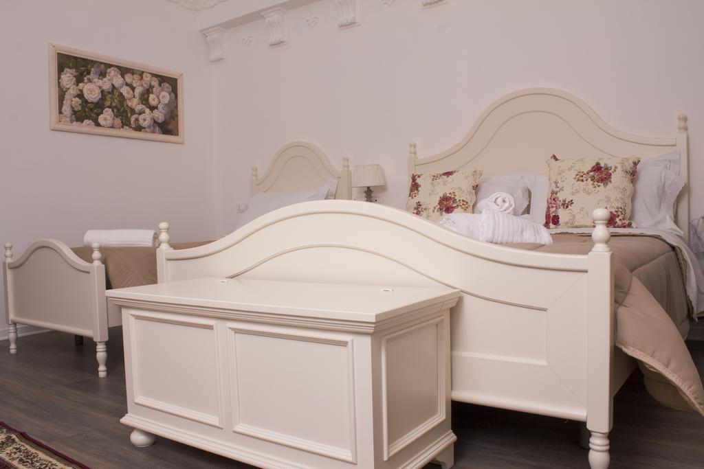 Tam Vacanze B&B Cinisi Quarto foto