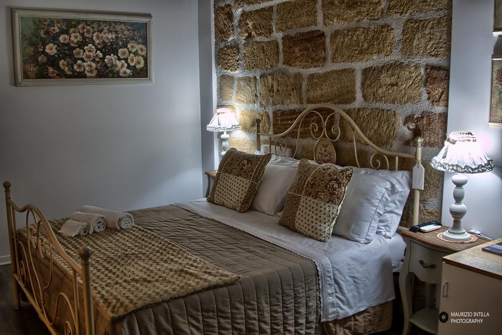 Tam Vacanze B&B Cinisi Exterior foto