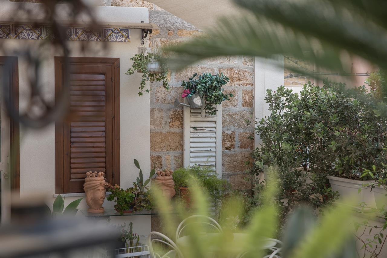 Tam Vacanze B&B Cinisi Exterior foto
